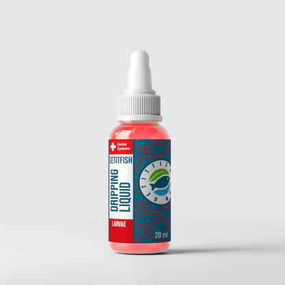 Zestaw butelek GetItFish